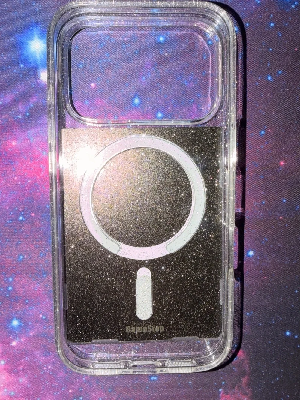 Clear TCG Snap Case - iPhone 17 Pro